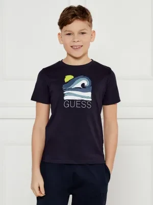 Guess T-shirt | Regular Fit