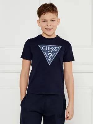 Guess T-shirt | Regular Fit