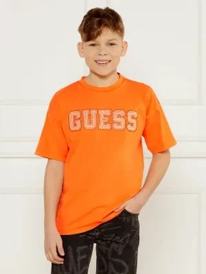 Guess T-shirt | Regular Fit