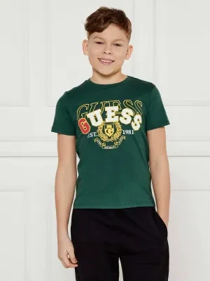 Guess T-shirt | Regular Fit