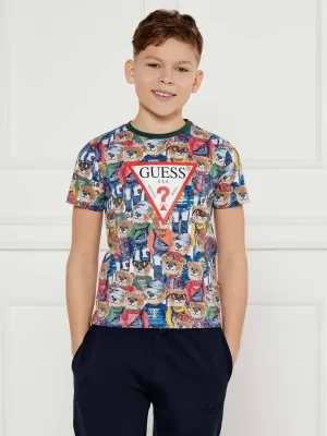 Guess T-shirt | Regular Fit