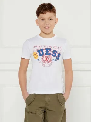 Guess T-shirt | Regular Fit