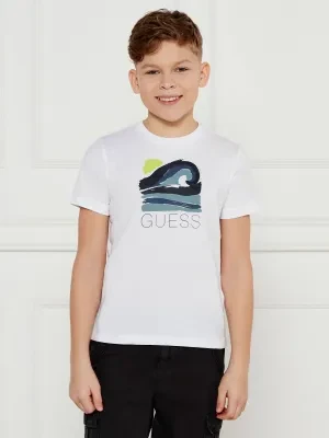 Guess T-shirt | Regular Fit