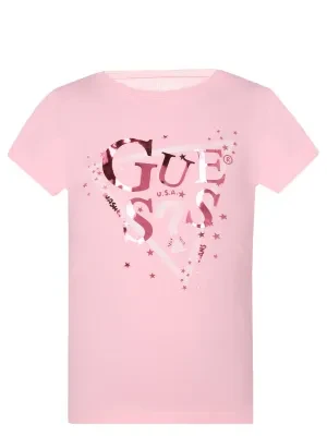 Guess T-shirt | Regular Fit