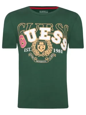 Guess T-shirt | Regular Fit