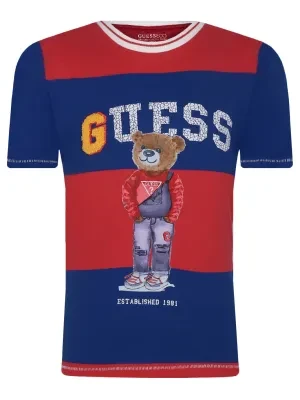 Guess T-shirt | Regular Fit