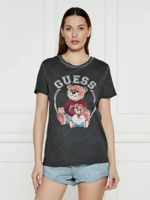 GUESS T-shirt | Regular Fit