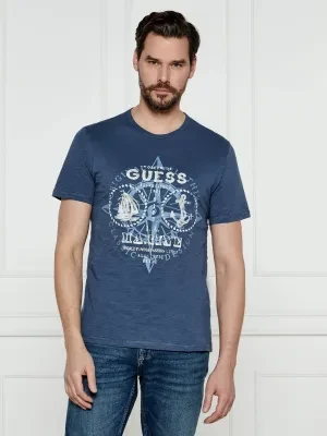 GUESS T-shirt | Regular Fit