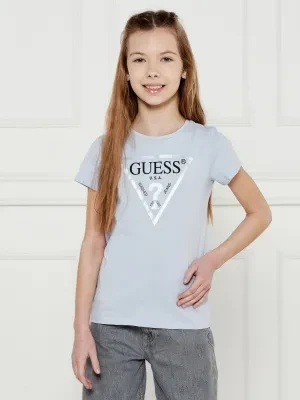 Guess T-shirt | Regular Fit