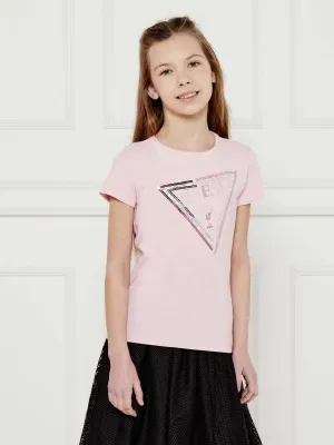 Zdjęcie produktu Guess T-shirt | Regular Fit