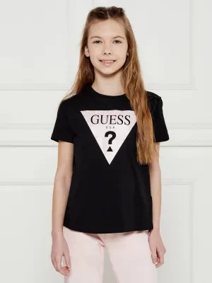 Guess T-shirt | Regular Fit