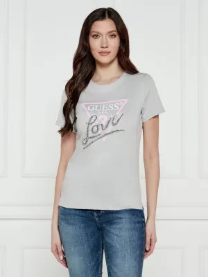 GUESS T-shirt | Regular Fit