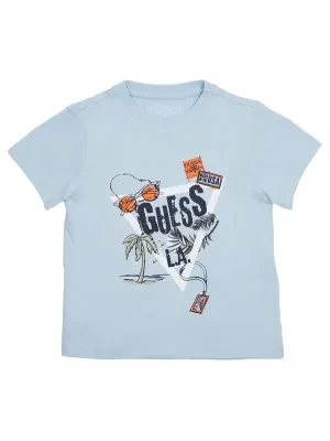 Guess T-shirt | Regular Fit