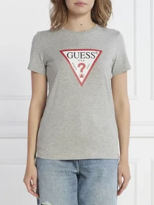 GUESS T-shirt | Regular Fit