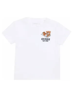 Guess T-shirt | Regular Fit