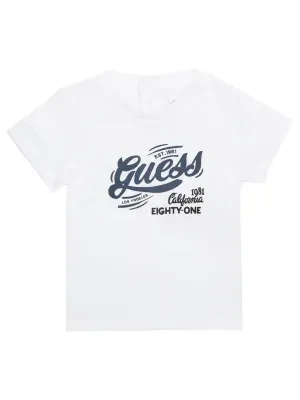 Guess T-shirt | Regular Fit