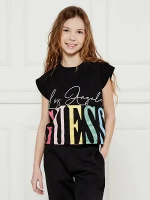 Guess T-shirt | Regular Fit