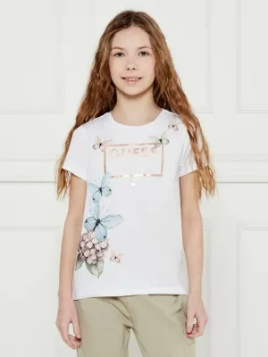 Guess T-shirt | Regular Fit