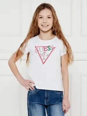 Zdjęcie produktu Guess T-shirt | Regular Fit