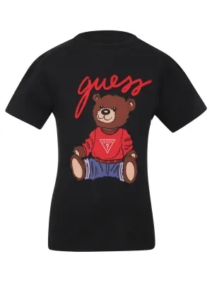 Guess T-shirt | Regular Fit