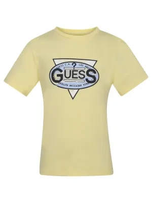 Guess T-shirt | Regular Fit