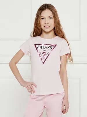 Guess T-shirt | Regular Fit