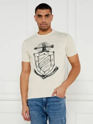 GUESS T-shirt | Regular Fit