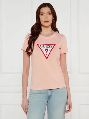 GUESS T-shirt | Regular Fit