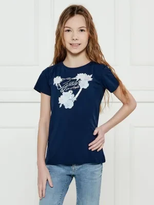 Guess T-shirt | Regular Fit