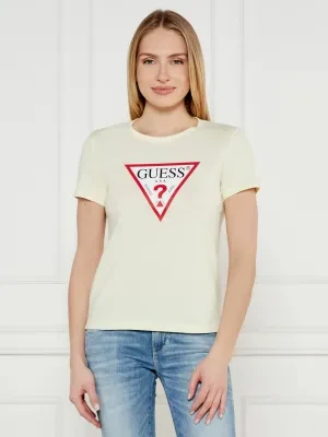 GUESS T-shirt | Regular Fit