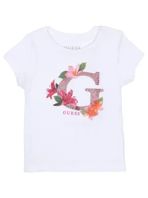 Guess T-shirt | Regular Fit