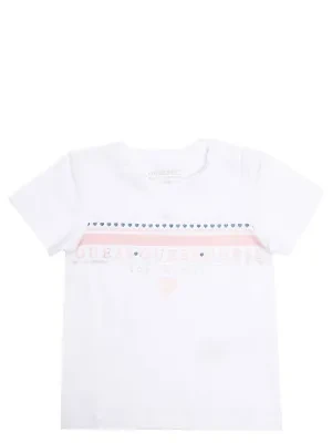 Guess T-shirt | Regular Fit