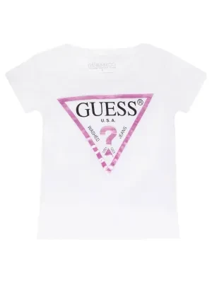 Guess T-shirt | Regular Fit