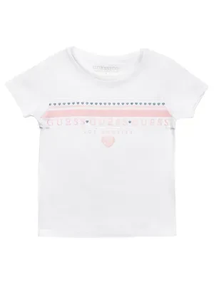 Guess T-shirt | Regular Fit