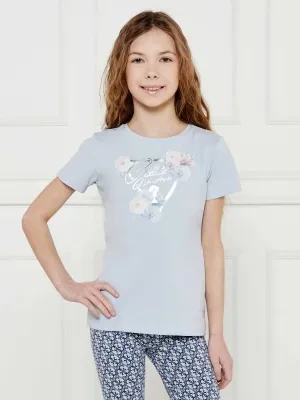 Guess T-shirt | Regular Fit