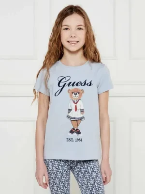 Guess T-shirt | Regular Fit