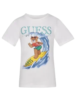 Guess T-shirt | Regular Fit