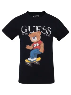 Guess T-shirt | Regular Fit