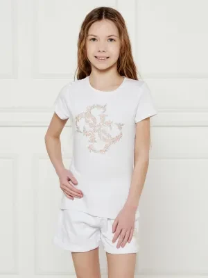 Guess T-shirt | Regular Fit