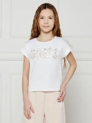 Guess T-shirt | Regular Fit