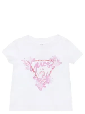 Guess T-shirt | Regular Fit