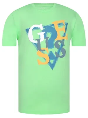 Guess T-shirt | Regular Fit