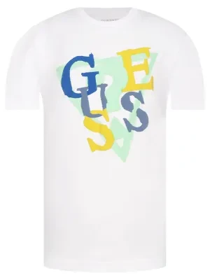 Guess T-shirt | Regular Fit