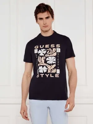 GUESS T-shirt | Regular Fit