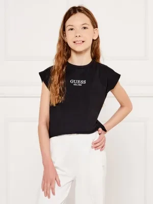 Guess T-shirt | Regular Fit