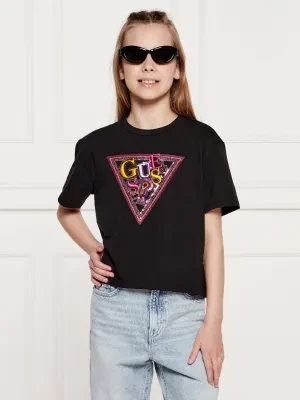 Guess T-shirt | Regular Fit