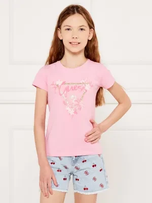 Guess T-shirt | Regular Fit