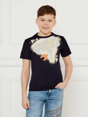Guess T-shirt | Regular Fit