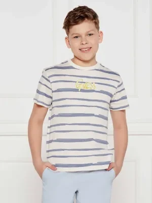 Guess T-shirt | Regular Fit
