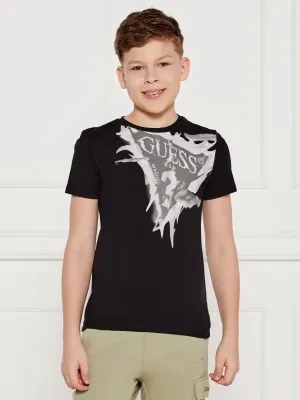 Zdjęcie produktu Guess T-shirt | Regular Fit